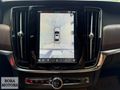 BORA MOTORS 2023 S90 2.0D B5 PLUS BRİGHT MASAJ+TABA BOYASZ 235Hp