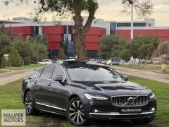 BOYASIZ VOLVO S90 B5 KRİSTAL VİTES MAKYAJLI KASA ÖZEL RENK