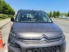 Sahibinden Citroen Berlingo 1.5 BlueHDI 2024 Model Gri
