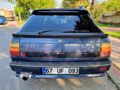 90'ların Ruhu Renault 11 Flash S | Orijinal | 1995 Model