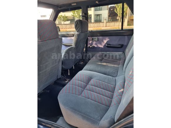 90'ların Ruhu Renault 11 Flash S | Orijinal | 1995 Model