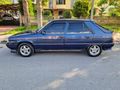 90'ların Ruhu Renault 11 Flash S | Orijinal | 1995 Model