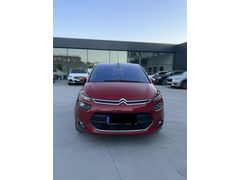 Sahibinden Citroen C4 Grand Picasso 1.6 e-HDi 2013 Model 