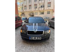 BAKMADAN GEÇME UYGUN FİYATLI KAÇMAZ Skoda Octavia 1.9 TDI