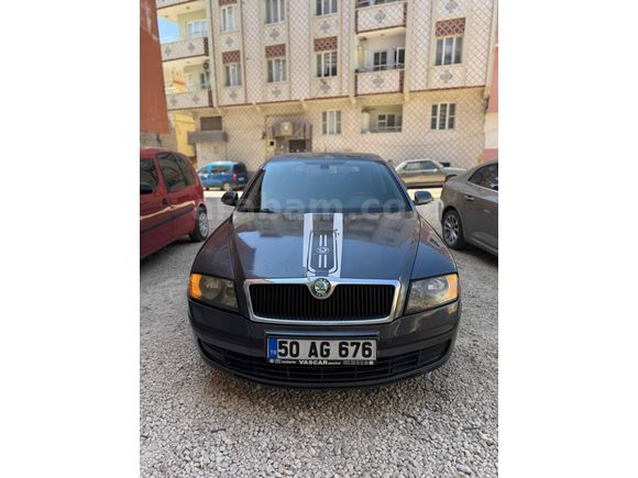 BAKMADAN GEÇME UYGUN FİYATLI KAÇMAZ Skoda Octavia 1.9 TDI