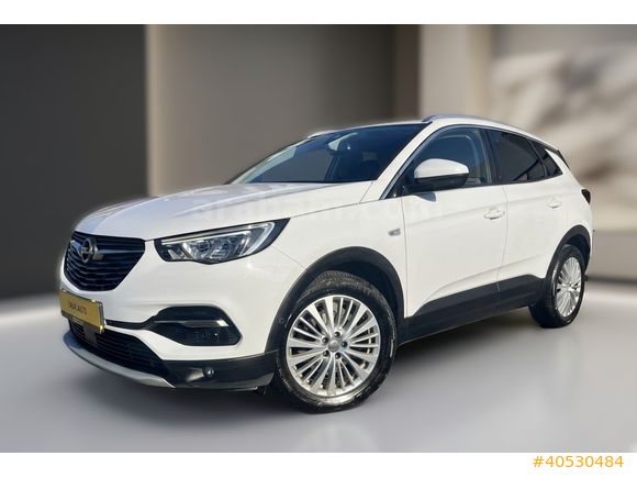 2020 BAKIMLI MASRAFSIZ AT-8 GRANDLAND-X