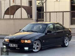 SUNROOFLU+HARİKA+TEMİZ+3.18i+VADE+TAKAS+OLUR