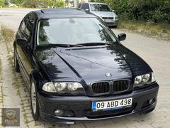 TAHSİN AUTODAN 3.18 İ BMW SANRUFLU