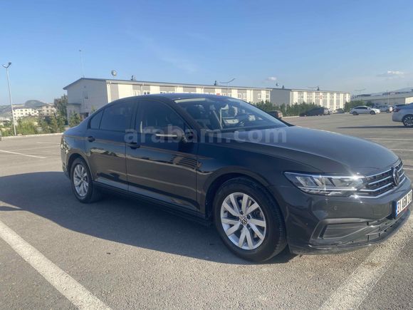 Sahibinden Volkswagen Passat 1.5 TSi Impression 2021 Model 