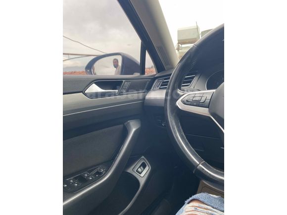 Sahibinden Volkswagen Passat 1.5 TSi Impression 2021 Model 