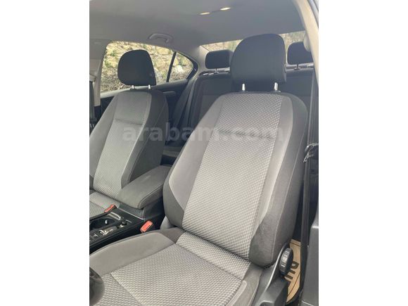 Sahibinden Volkswagen Passat 1.5 TSi Impression 2021 Model 