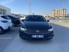 Sahibinden Volkswagen Passat 1.5 TSi Impression 2021 Model 