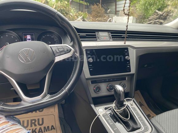 Sahibinden Volkswagen Passat 1.5 TSi Impression 2021 Model 