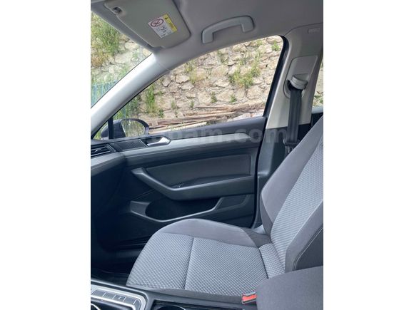 Sahibinden Volkswagen Passat 1.5 TSi Impression 2021 Model 