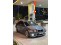 BMW 3.18İ KORULU MAKİNA