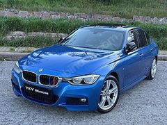 YKY MOTORS M SPORT HATASIZ-BOYASIZ MAKYAJLI LCİ TEMİZ 12 TAKSİT
