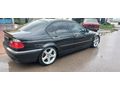 2000 BMW E46 MANUEL VITES