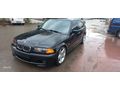 2000 BMW E46 MANUEL VITES