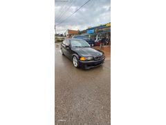 2000 BMW E46 MANUEL VITES