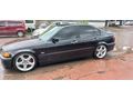 2000 BMW E46 MANUEL VITES