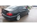 2000 BMW E46 MANUEL VITES