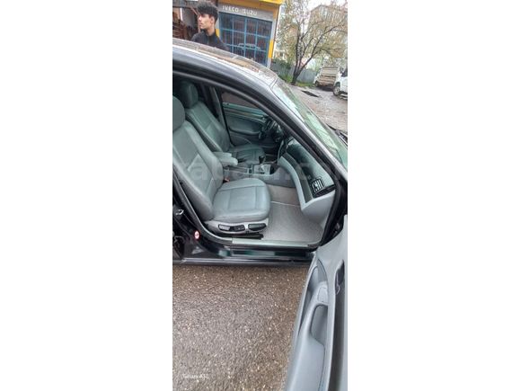2000 BMW E46 MANUEL VITES