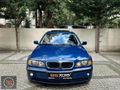 2003 MÜKEMMEL 3.18i E46 OTOMATİK SUNROOF-GERİ GÖRÜŞ-DÜŞÜK KM