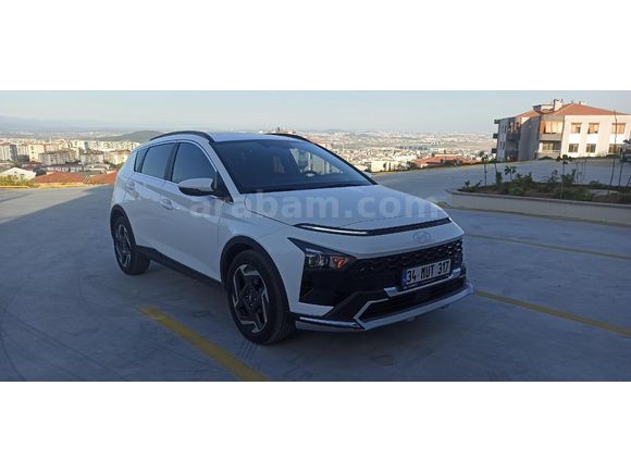 30 bin TL Ekstralı Kusursuz 2025 1.0 Turbo Bayon(100 BG)