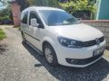 Sahibinden Volkswagen Caddy 1.6 TDI Comfortline 2015 Model