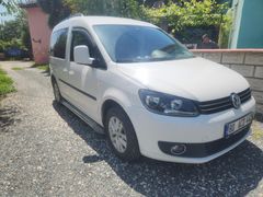 Sahibinden Volkswagen Caddy 1.6 TDI Comfortline 2015 Model
