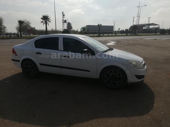 Galeriden Opel Astra 1.3 CDTI Enjoy 2009 Model Hatay