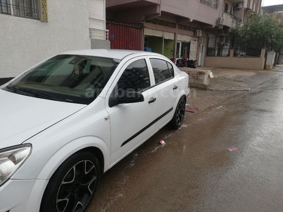 Galeriden Opel Astra 1.3 CDTI Enjoy 2009 Model Hatay