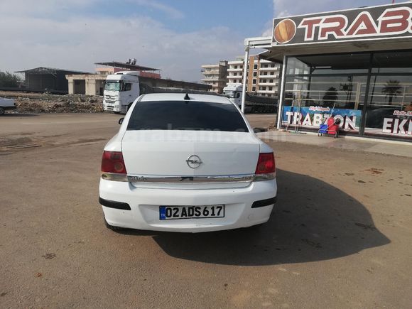Galeriden Opel Astra 1.3 CDTI Enjoy 2009 Model Hatay