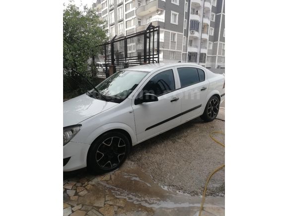 Galeriden Opel Astra 1.3 CDTI Enjoy 2009 Model Hatay