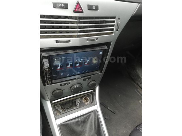 Galeriden Opel Astra 1.3 CDTI Enjoy 2009 Model Hatay