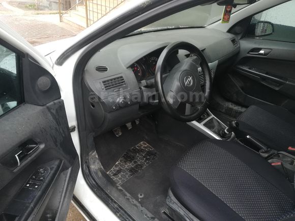 Galeriden Opel Astra 1.3 CDTI Enjoy 2009 Model Hatay