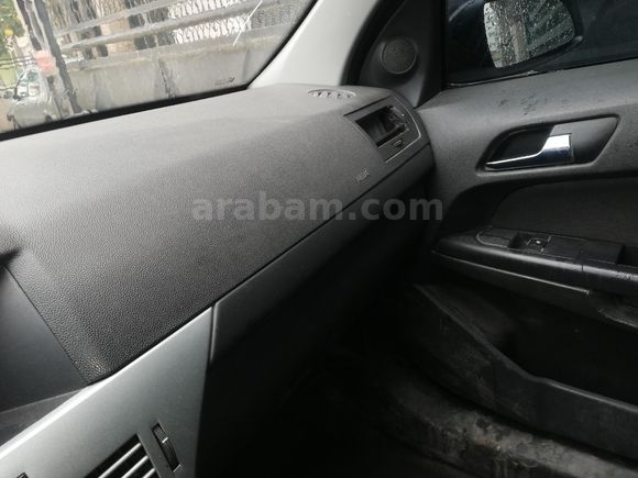 Galeriden Opel Astra 1.3 CDTI Enjoy 2009 Model Hatay