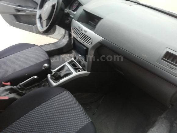 Galeriden Opel Astra 1.3 CDTI Enjoy 2009 Model Hatay