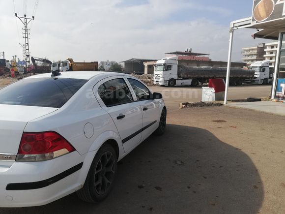 Galeriden Opel Astra 1.3 CDTI Enjoy 2009 Model Hatay