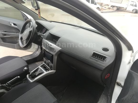 Galeriden Opel Astra 1.3 CDTI Enjoy 2009 Model Hatay