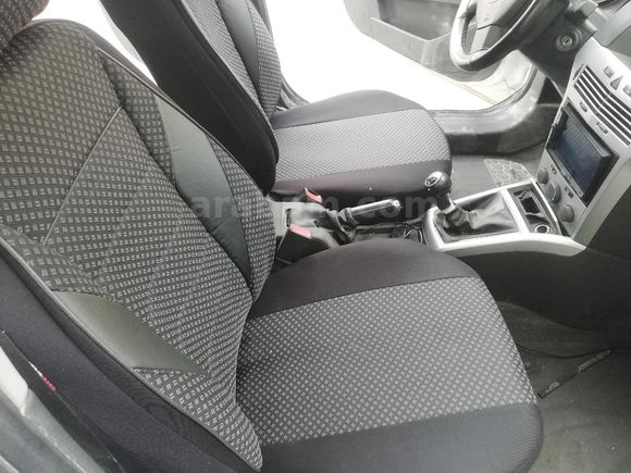 Galeriden Opel Astra 1.3 CDTI Enjoy 2009 Model Hatay