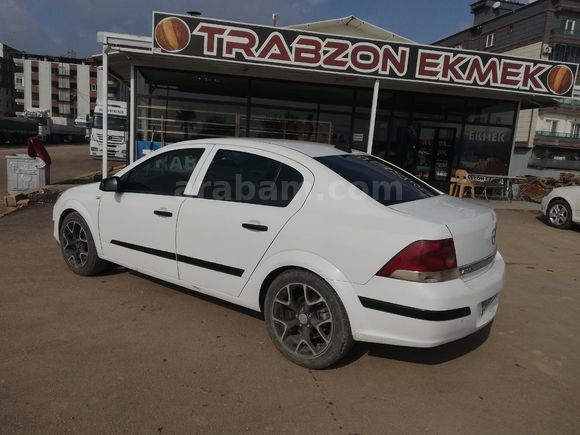 Galeriden Opel Astra 1.3 CDTI Enjoy 2009 Model Hatay