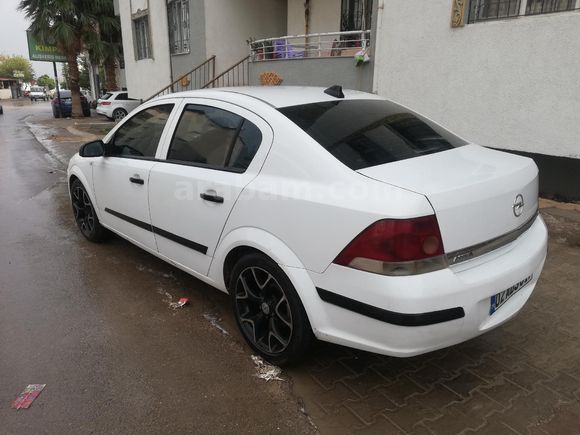 Galeriden Opel Astra 1.3 CDTI Enjoy 2009 Model Hatay