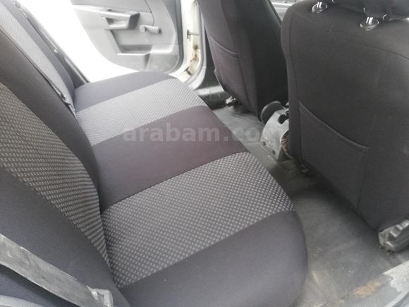 Galeriden Opel Astra 1.3 CDTI Enjoy 2009 Model Hatay