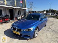 OTOPAZAR'DAN KREDİ/SENET/K.K 12 TAKSİT 2016 BMW 318i M JOY PLUS