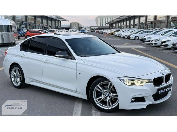 2017ÇIKIŞLI..M JOY PLUS..HATASIZ..BOYASIZ..DEĞİŞENSİZ..200.000KM