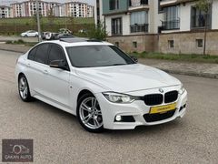 ÇAKAN AUTO'DAN 2015 M SPORT LCİ..