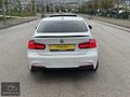 ÇAKAN AUTO'DAN 2015 M SPORT LCİ..