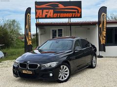 2017 BMW 318i PRESTİGE SUNROOF Ş.TAKİP Ç.ÖNLEME 208.000 KM