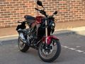 HAK AUTO-HONDA CB 250 R 2024 HATASIZ KREDİ KARTI 12 TAKSİT